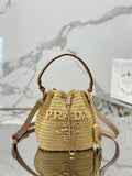 Ezyycart Bags Prada Luxury Bag --54714