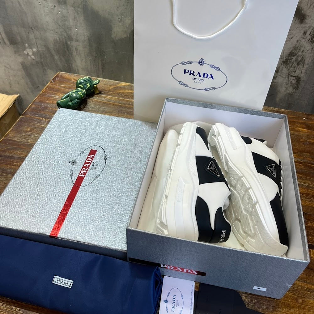 Ezyycart Bags Prada Luxury Heels --52944