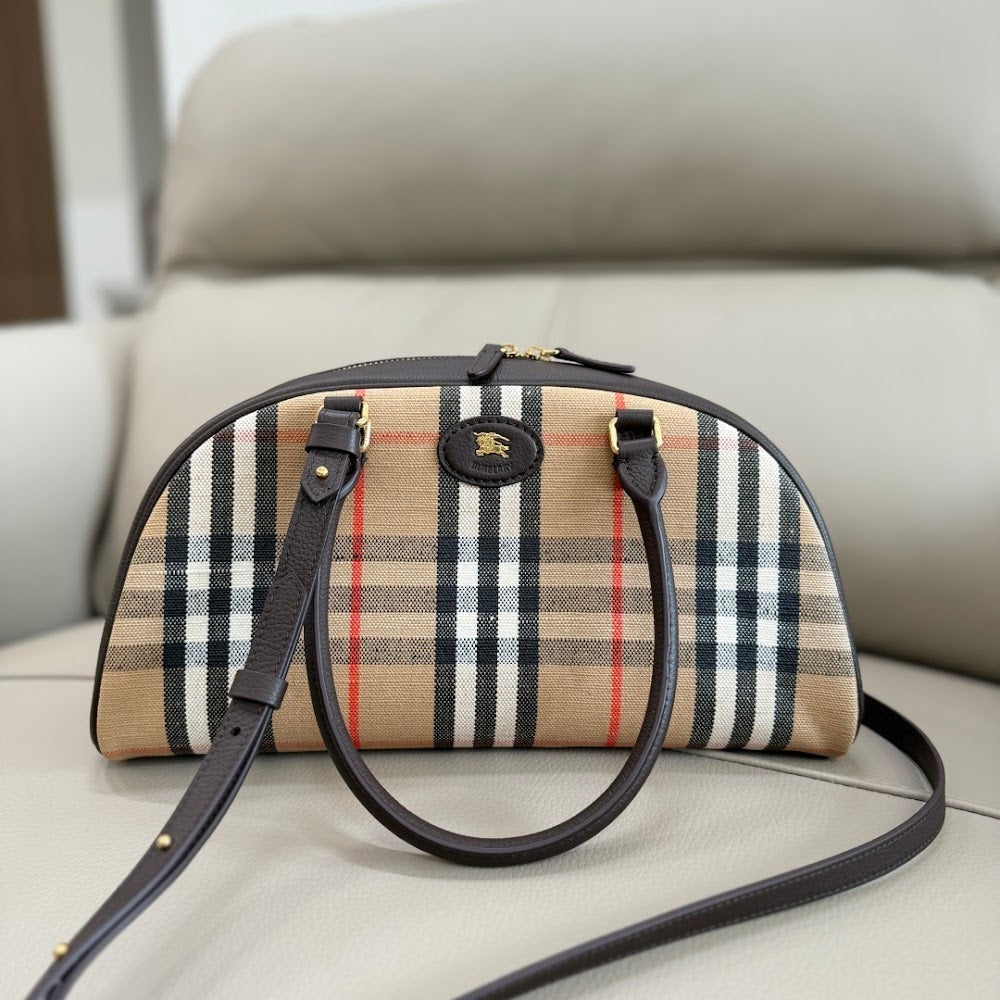 Ezyycart Bags Burberryn Luxury Bag --92659