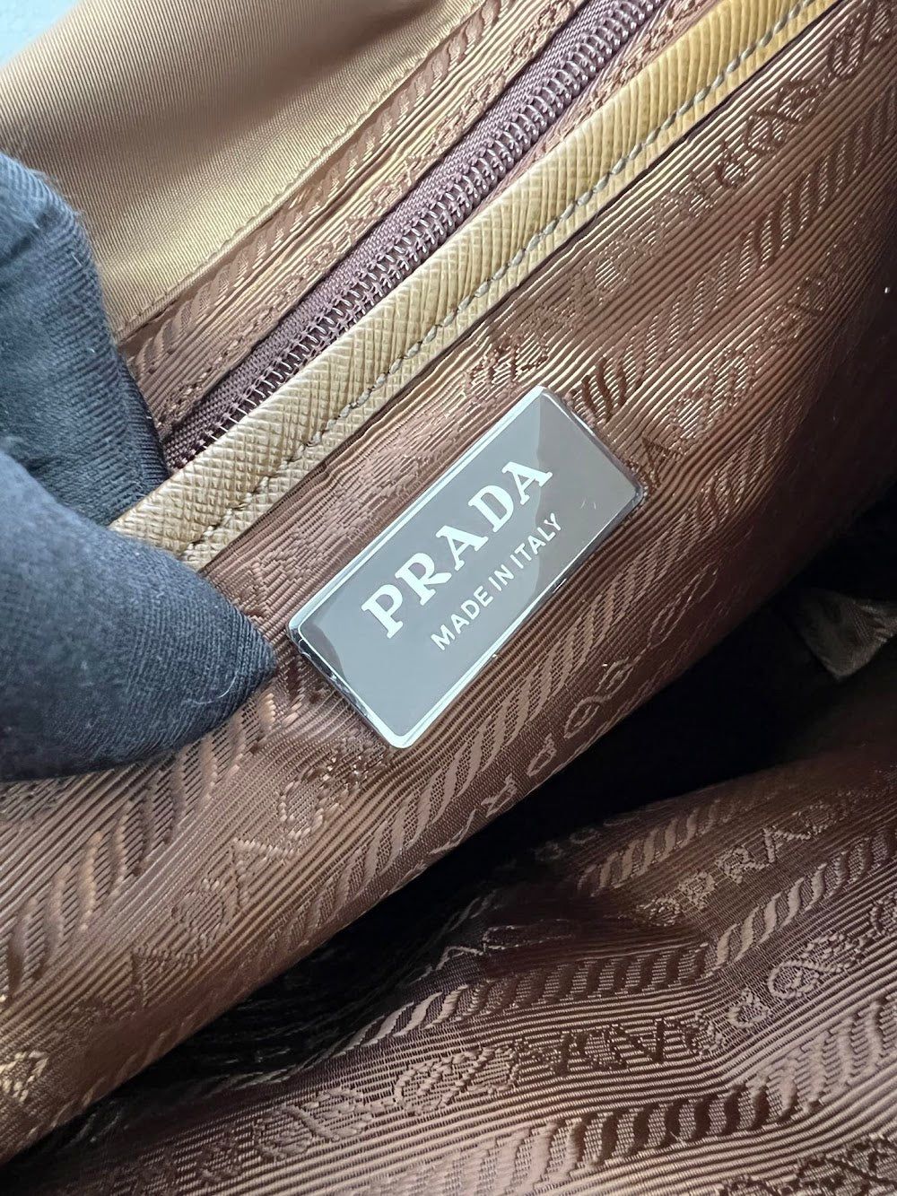 Ezyycart Bags Pradn Luxury Bag --101464
