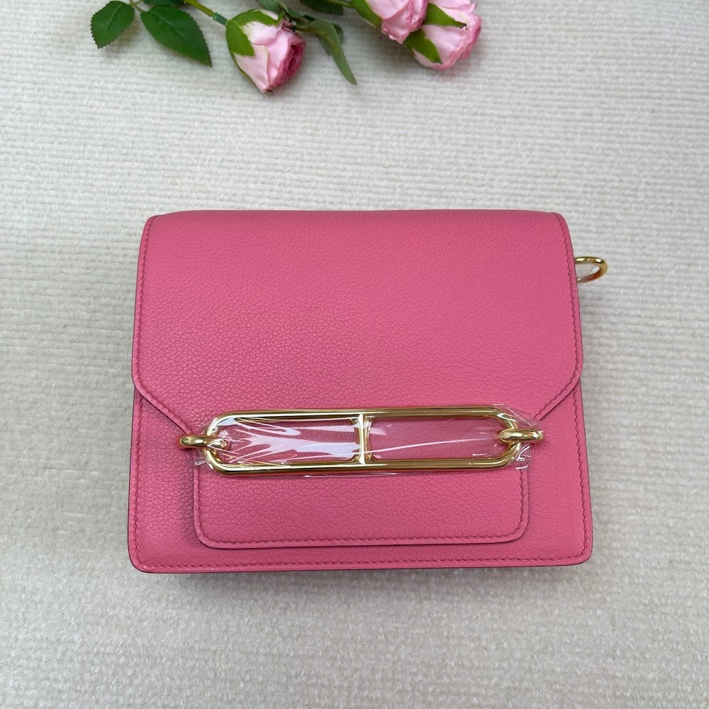 Anum Bags Hermesn Luxury Bag --118221