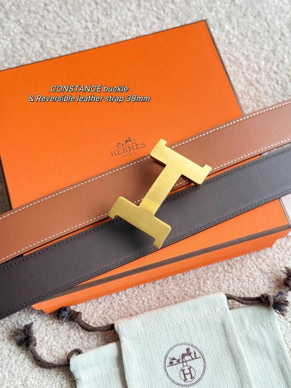 Anum Bags Hermesn Luxury Belt --108890
