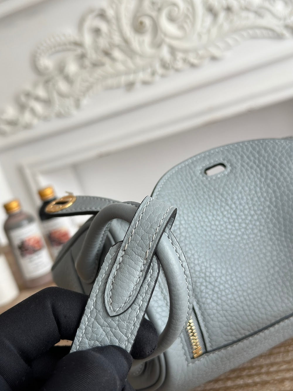 Anum Bags Hermesn Luxury Bag --118800