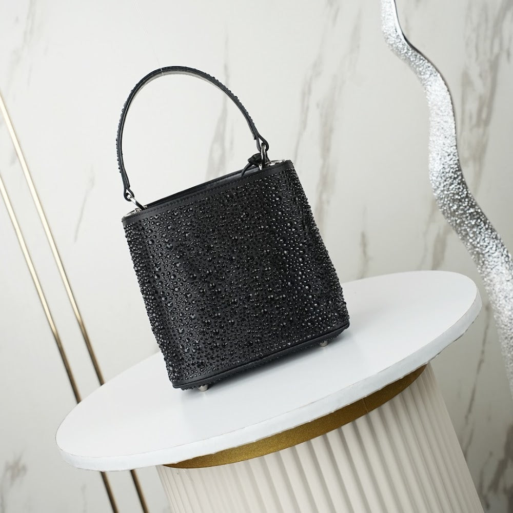 Ezyycart Bags pradn Luxury Bag --74553