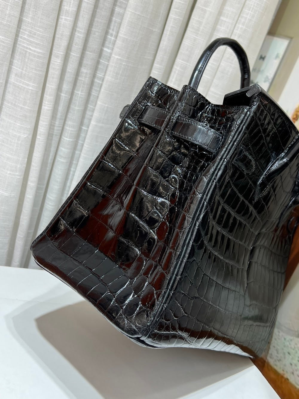 Anum Bags Hermesn Luxury Bag --117264