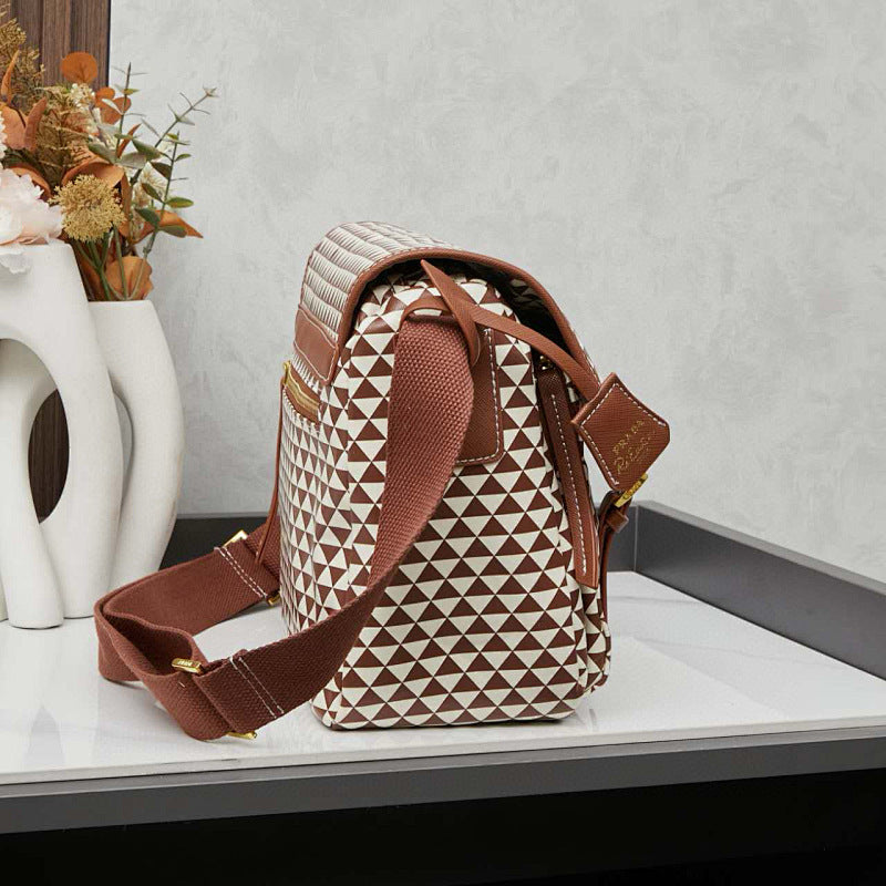 Ezyycart Bags pradn Luxury Bag --74109
