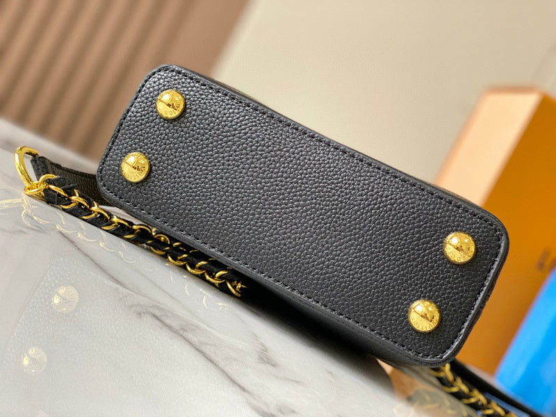 Anum Bags LVn Luxury Bag --80978