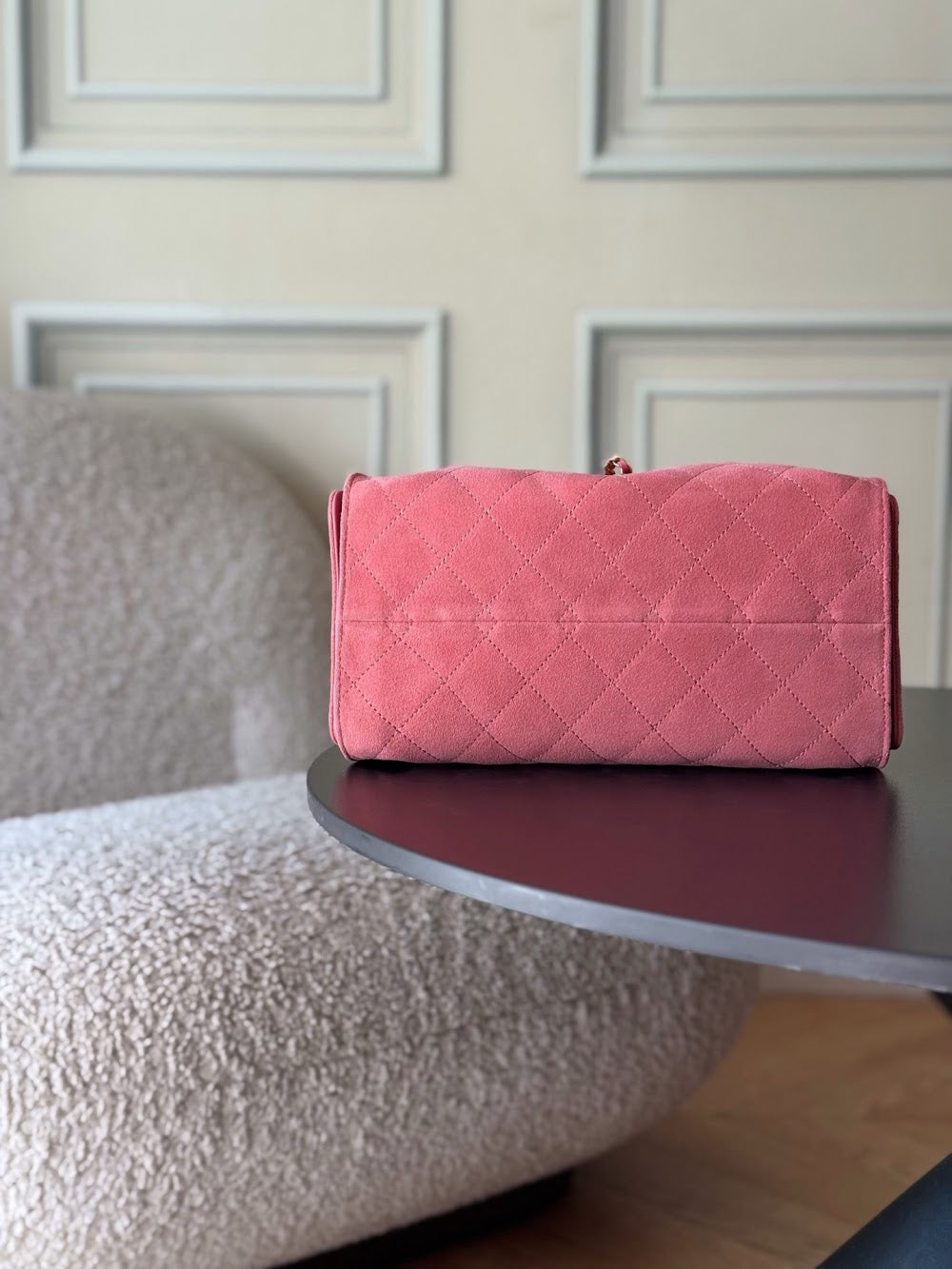 Anum Bags CHn Luxury Bag --113843