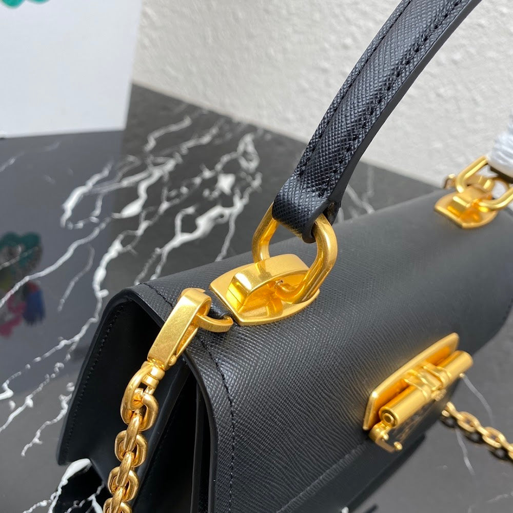 Ezyycart Bags pradn Luxury Bag --74626