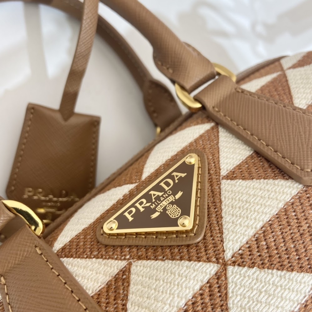 Ezyycart Bags Prada Luxury Bag --54711