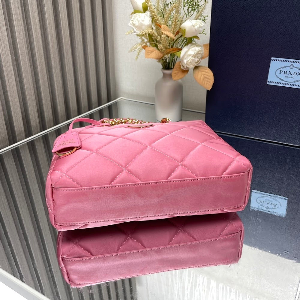 Ezyycart Bags Pradn Luxury Bag --103001