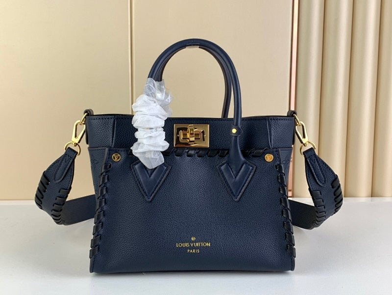 Anum Bags ln Luxury Bag --58668