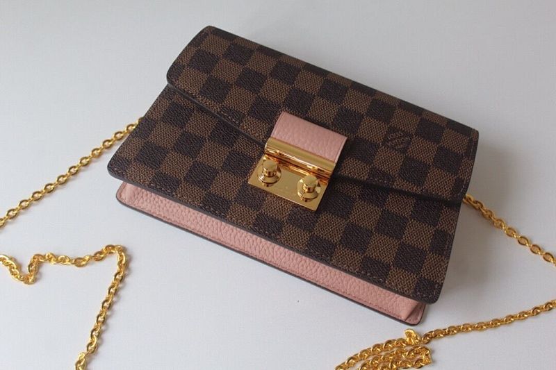 Anum Bags ln Luxury Bag --57780