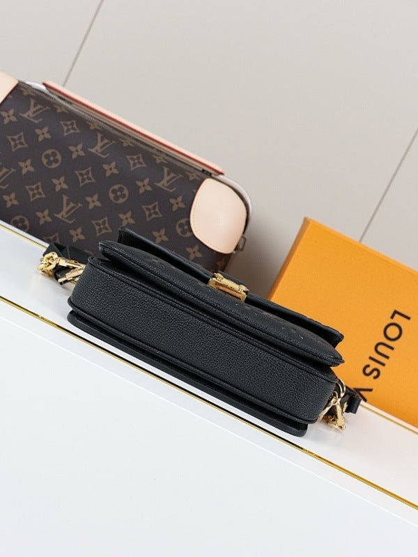 Anum Bags LVn Luxury Bag --80489