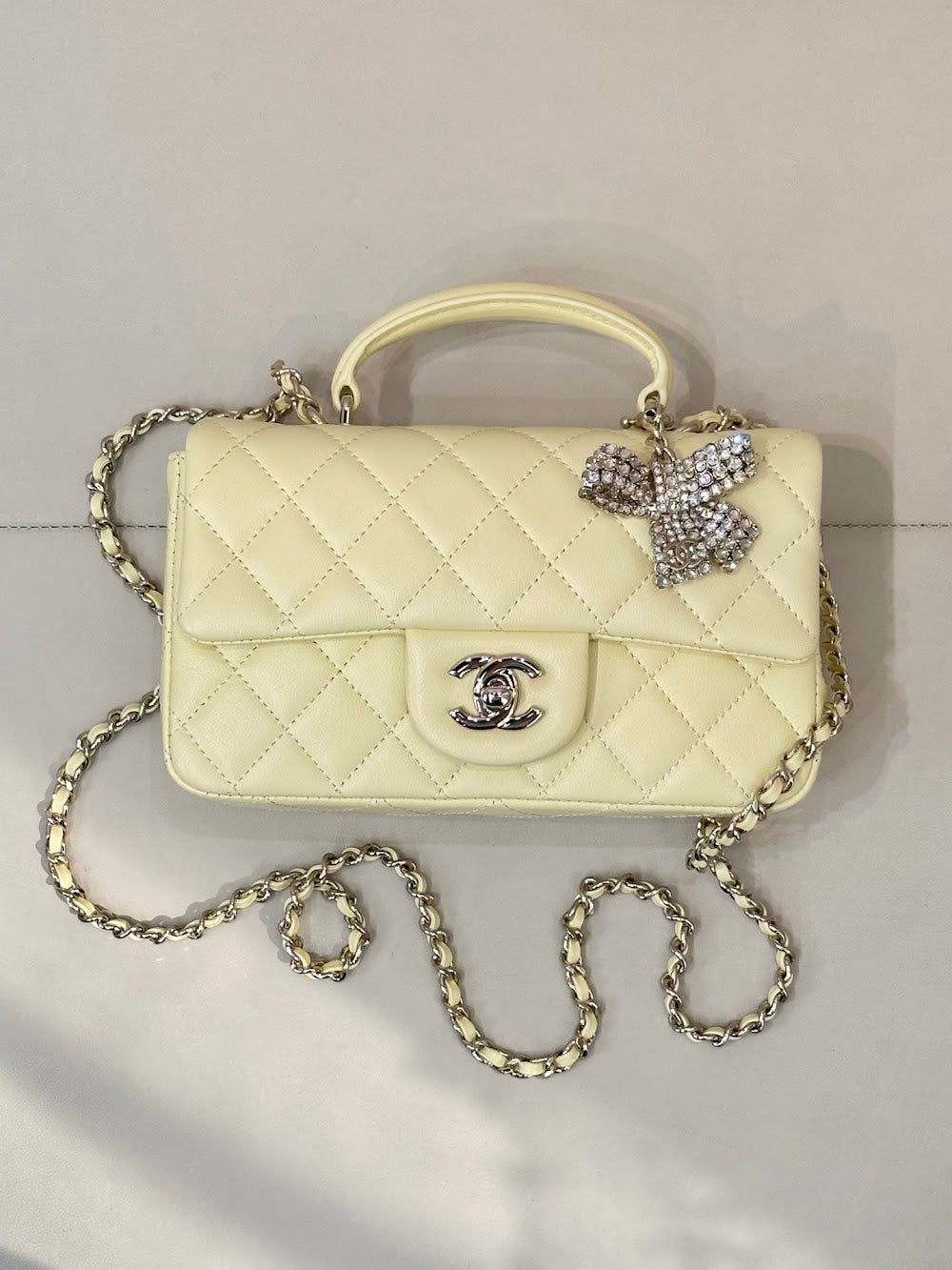 Anum Bags CHn Luxury Bag --112881