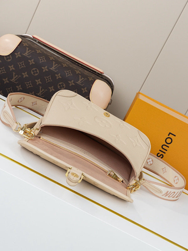 Anum Bags LVn Luxury Bag --79255