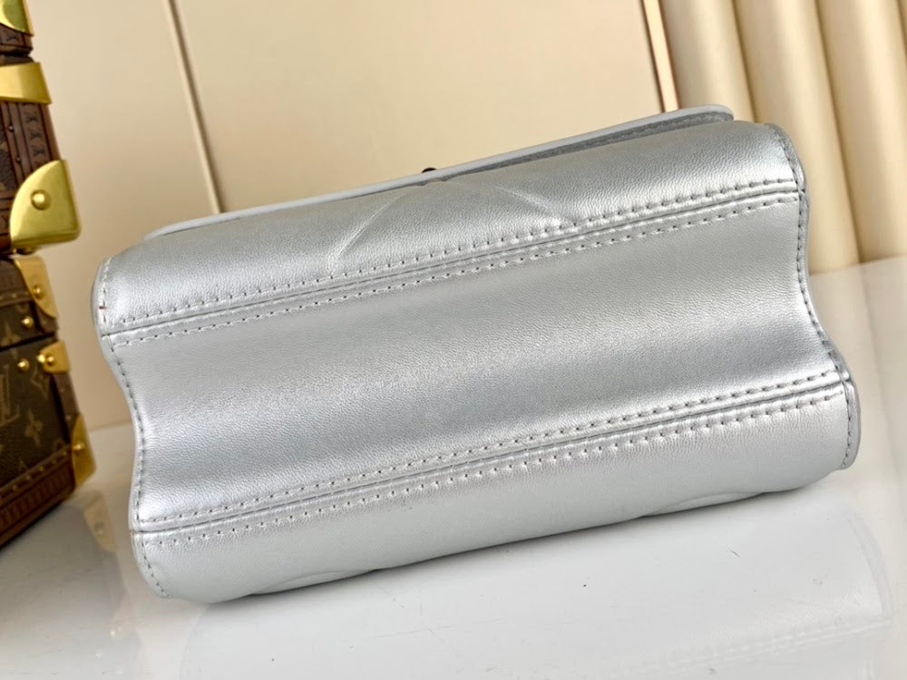 Ezyycart Bags ln Luxury Bag --60699