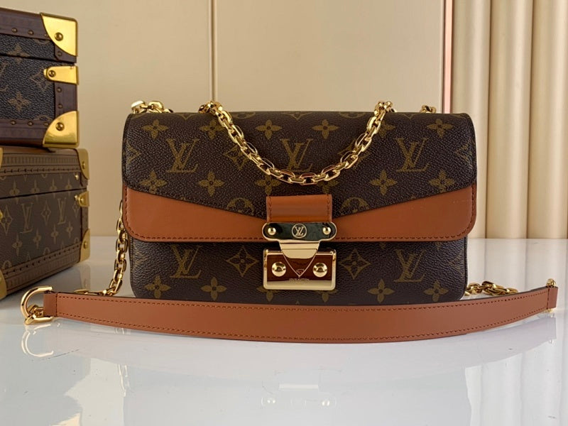 Ezyycart Bags ln Luxury Bag --60916