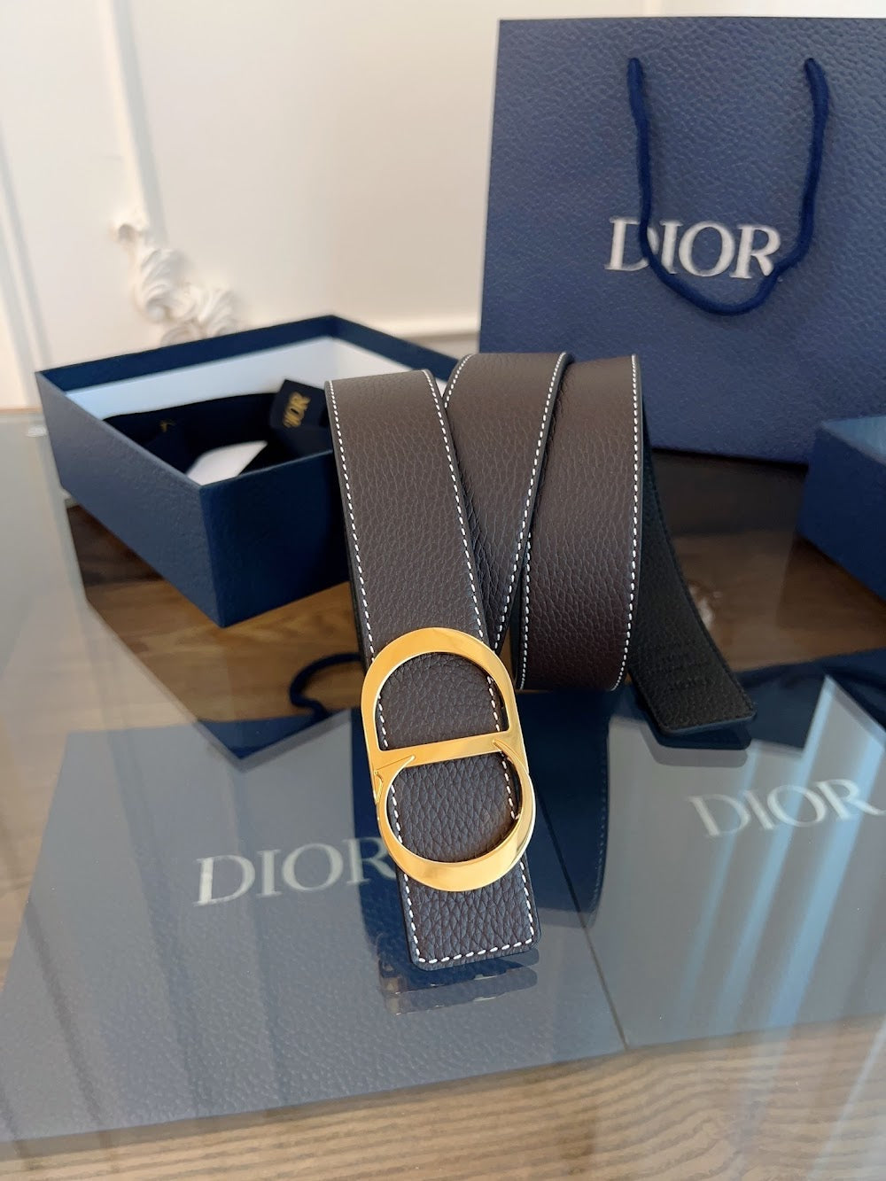 Ezyycart Bags Diorn Luxury Belt --105005