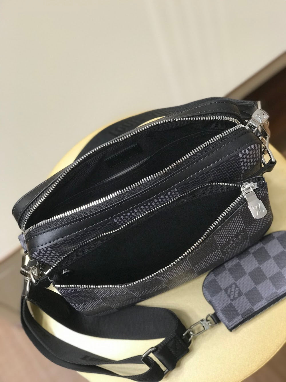 Anum Bags LV Luxury Bag --55701