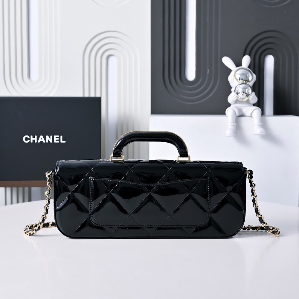 Anum Bags CHn Luxury Bag --114126
