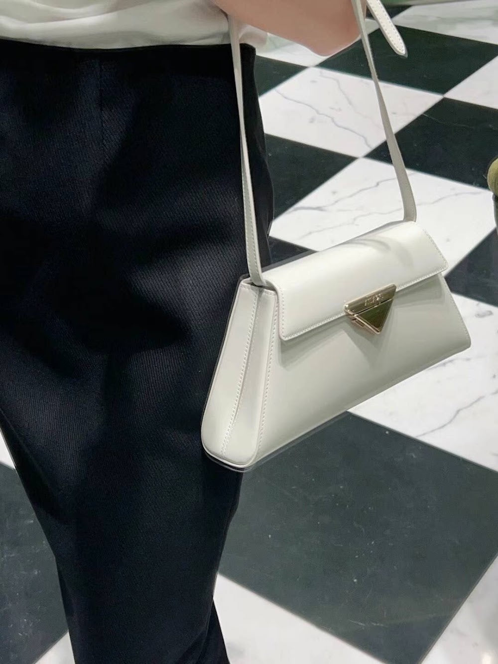 Ezyycart Bags Pradn Luxury Bag --102217