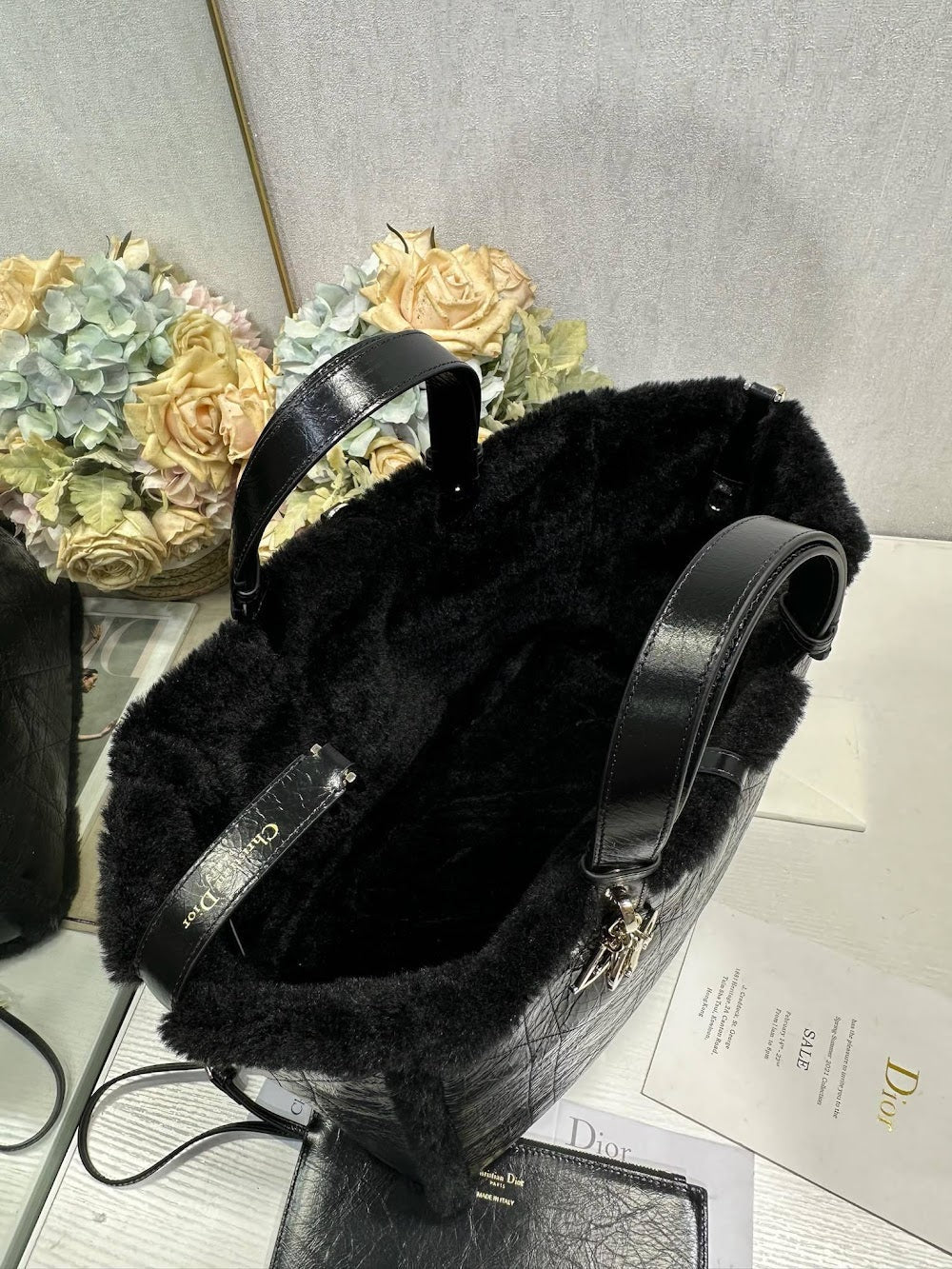 Ezyycart Bags Diorn Luxury Bag --116343