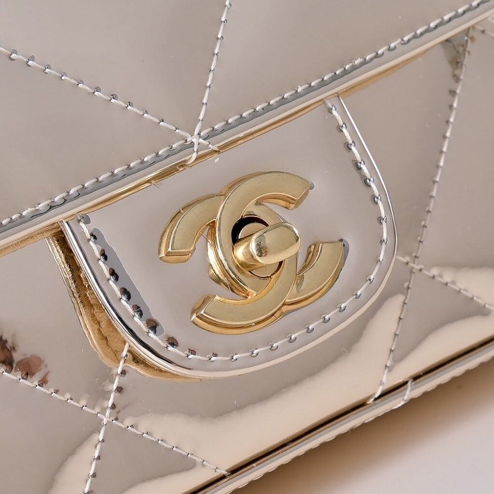 Anum Bags CHn Luxury Bag --114173