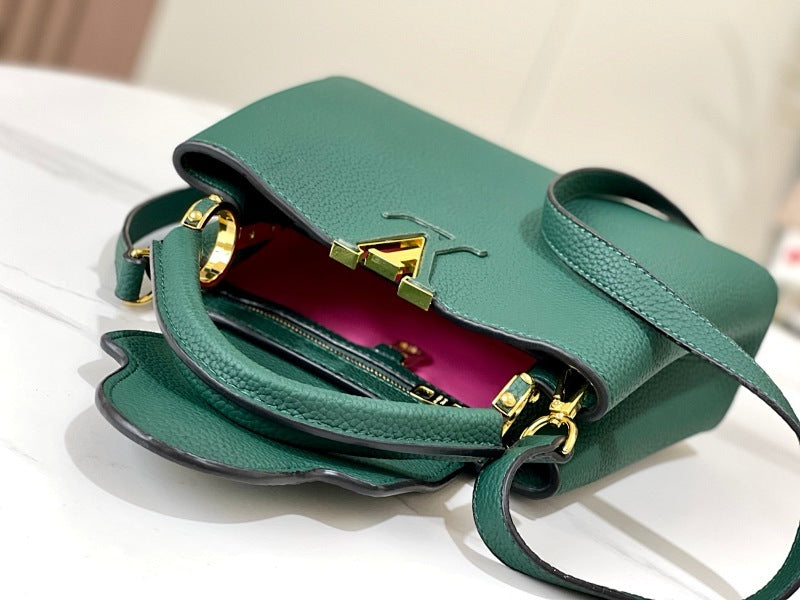 Anum Bags LVn Luxury Bag --78669