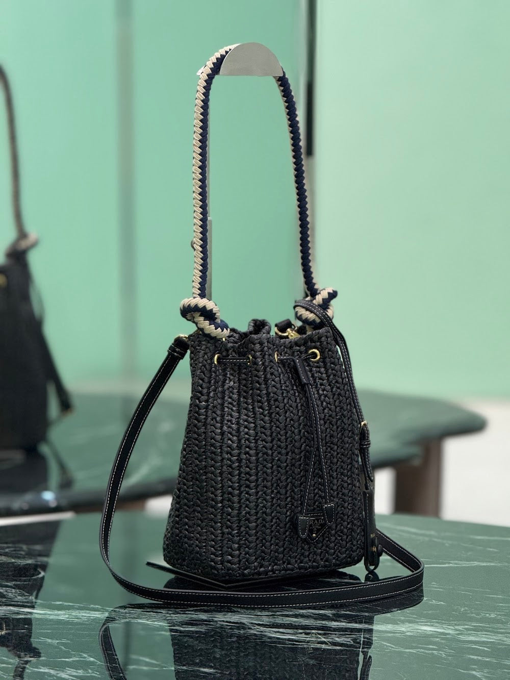 Ezyycart Bags Pradn Luxury Bag --101849