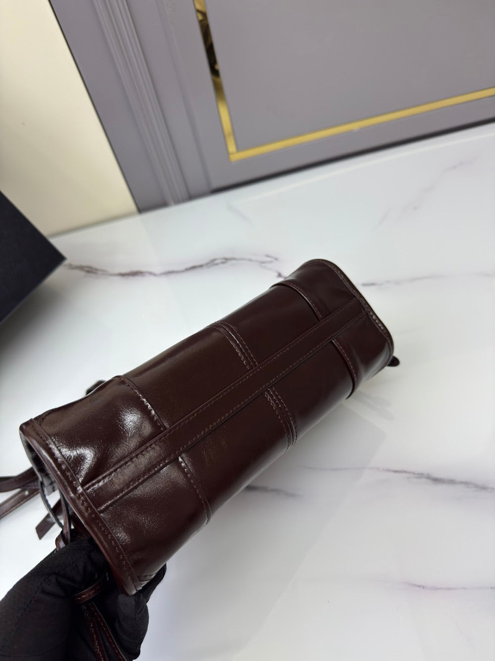 Ezyycart Bags Pradn Luxury Bag --102486