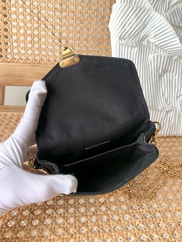 Anum Bags ln Luxury Bag --58770