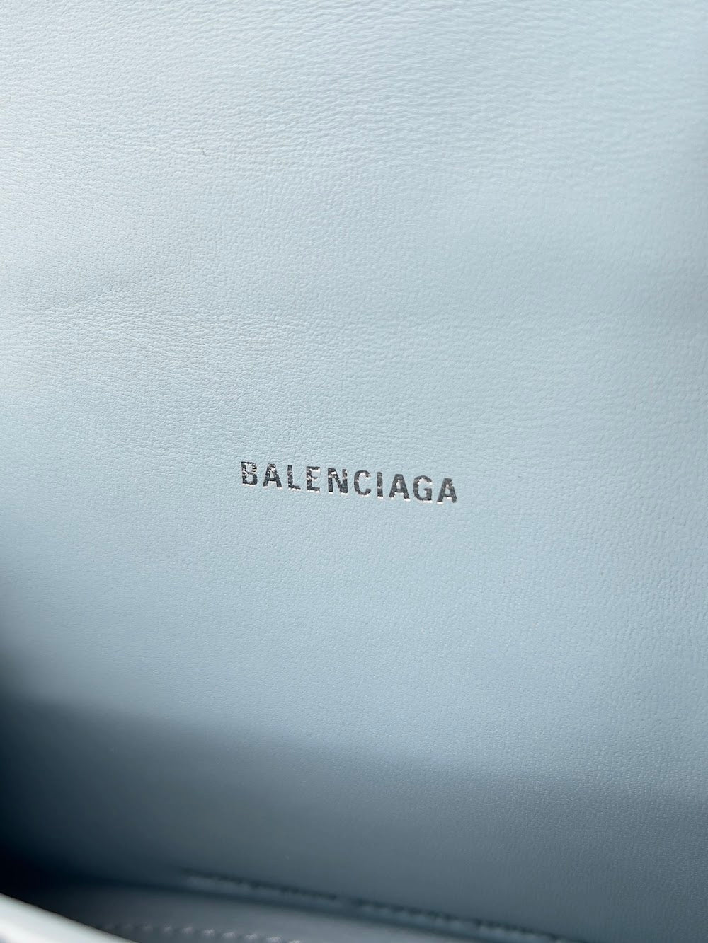 Ezyycart Bags Balenciaga Luxury Bag --111498
