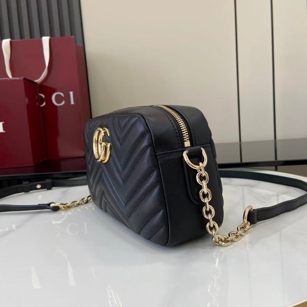 Ezyycart Bags Guccin Luxury Bag --94991