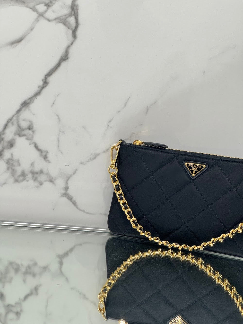 Ezyycart Bags Pradn Luxury Bag --102756