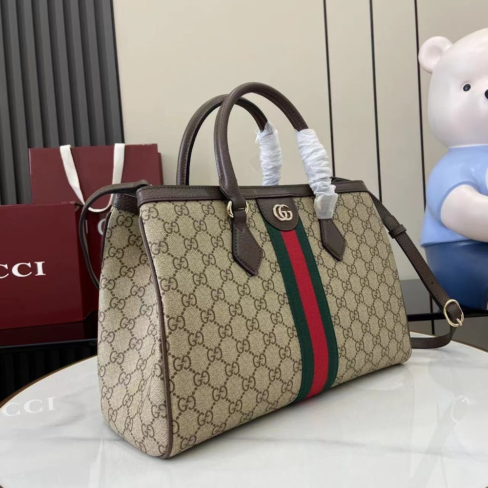 Ezyycart Bags Guccin Luxury Bag --94671