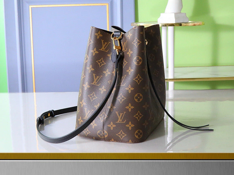 Anum Bags LVn Luxury Bag --80966