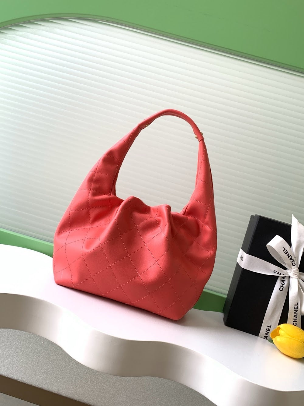Anum Bags CHn Luxury Bag --114128