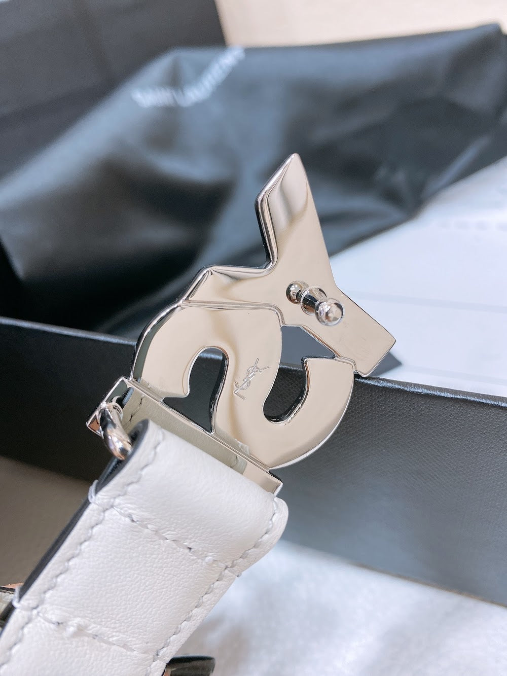 Ezyycart Bags YSLn Luxury Belt --107622