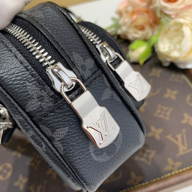 Anum Bags ln Luxury Bag --59744