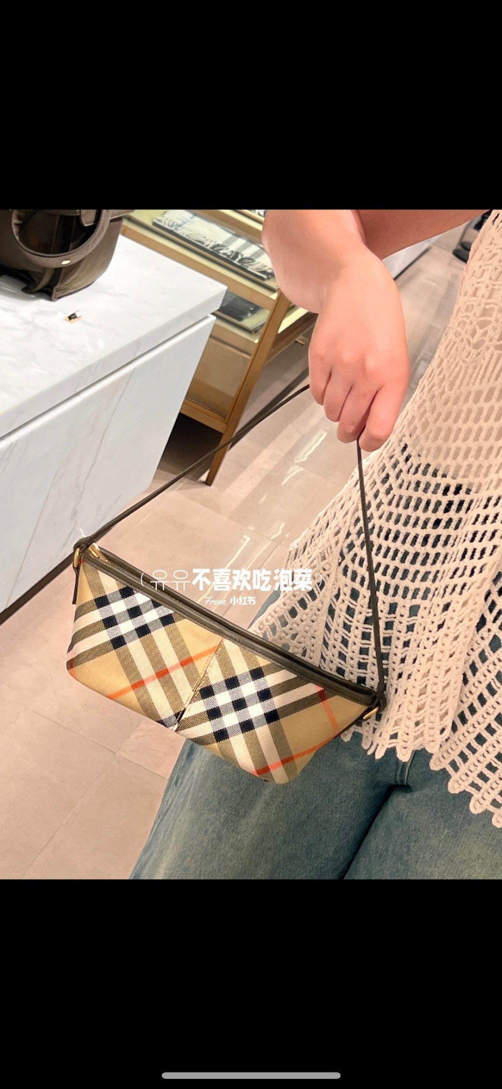 Ezyycart Bags Luxury Bag --50277