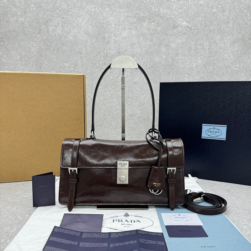 Ezyycart Bags pradn Luxury Bag --75131