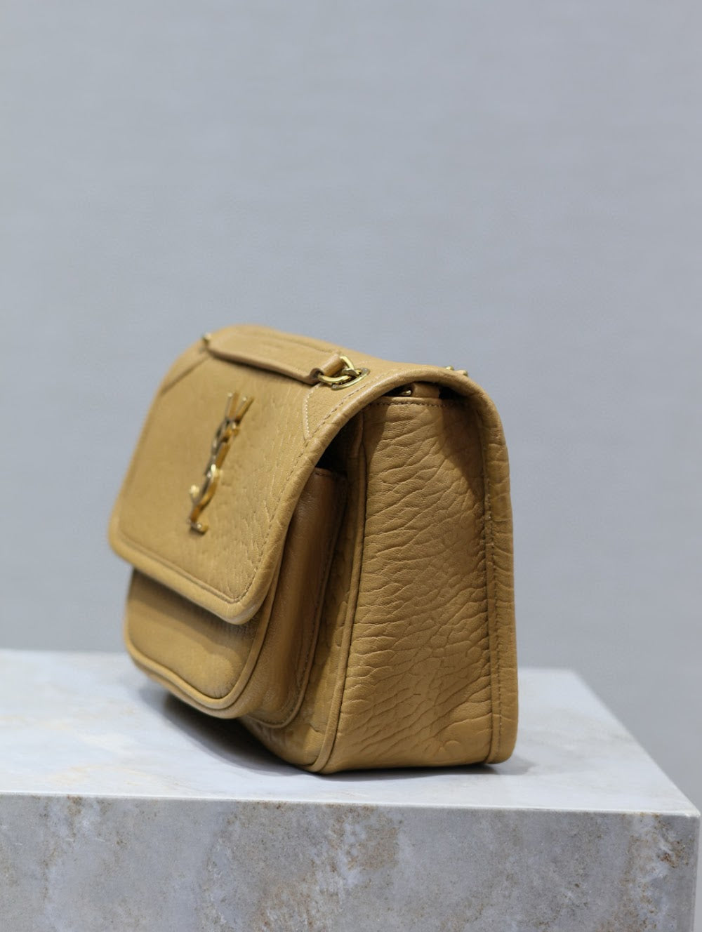 Ezyycart Bags YSLn Luxury Bag --119693