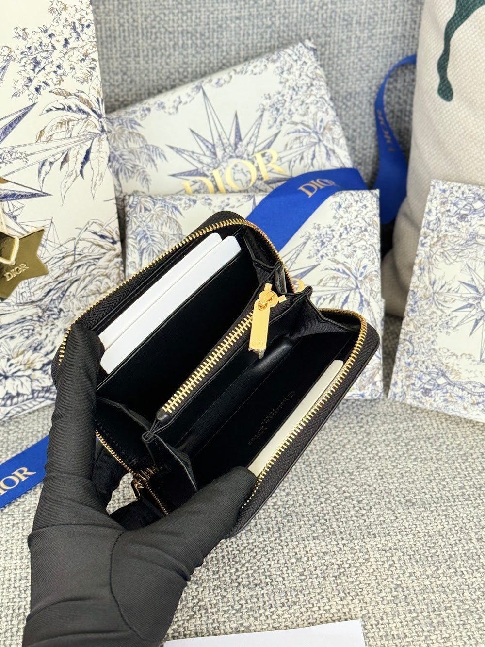 Anum Bags Diorn Luxury Bag --114508