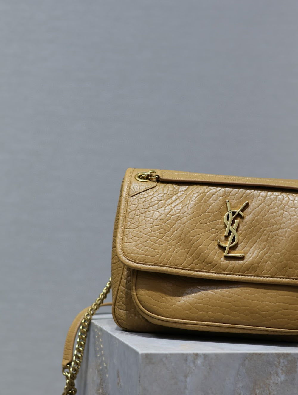 Ezyycart Bags YSLn Luxury Bag --119692