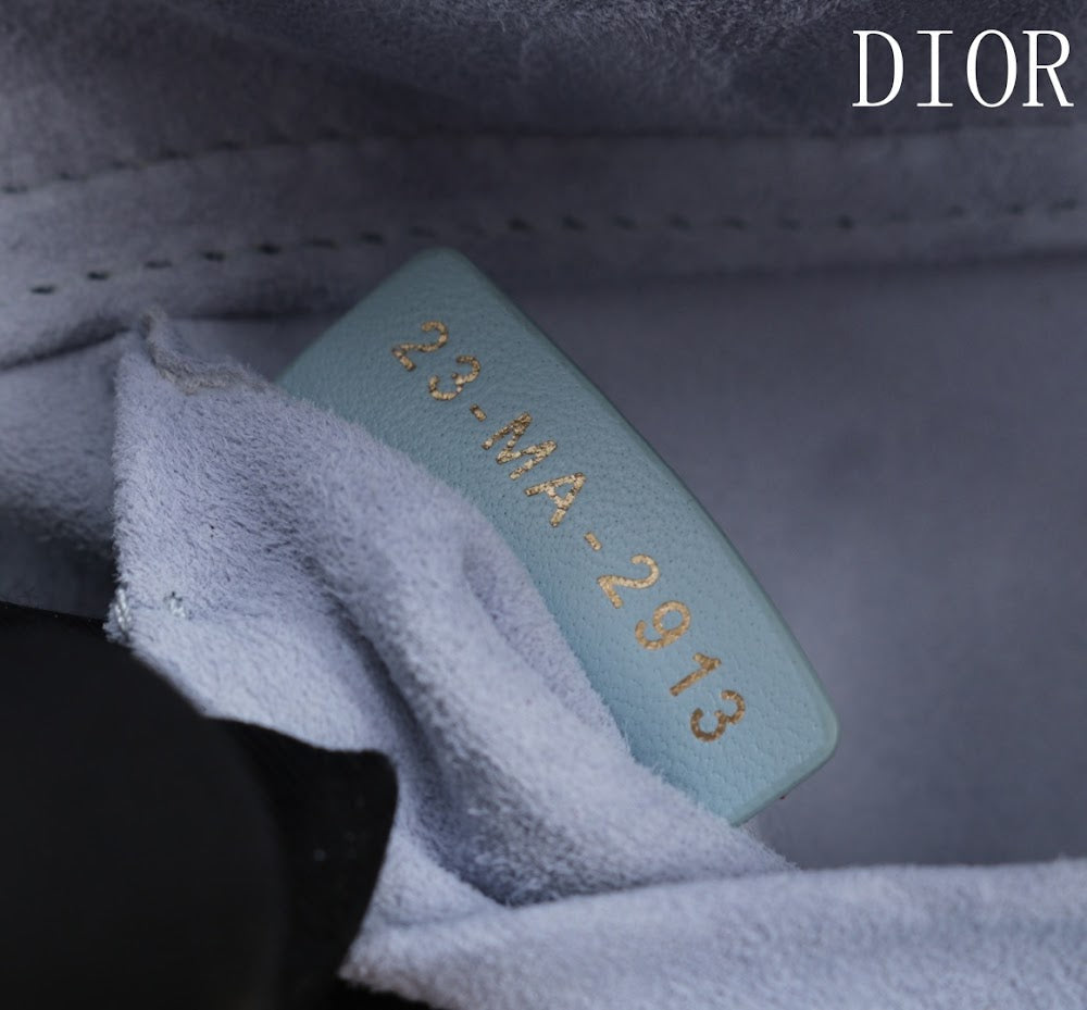 Anum Bags Diorn Luxury Bag --114713