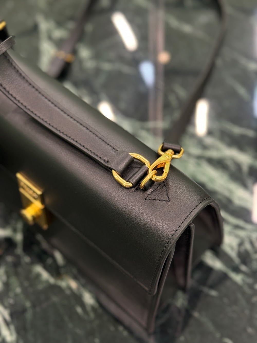 Ezyycart Bags Pradn Luxury Bag --102076
