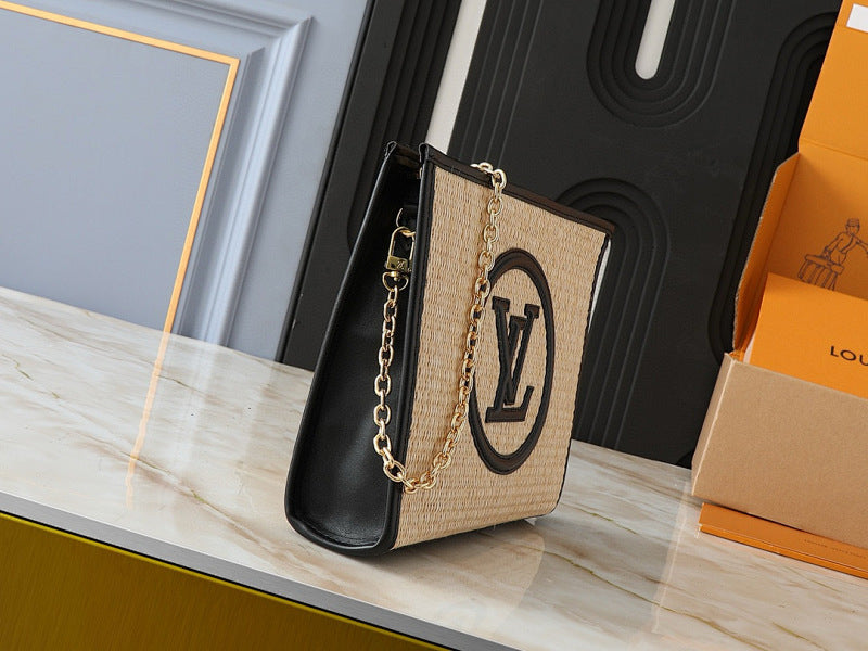 Anum Bags LVn Luxury Bag --79016