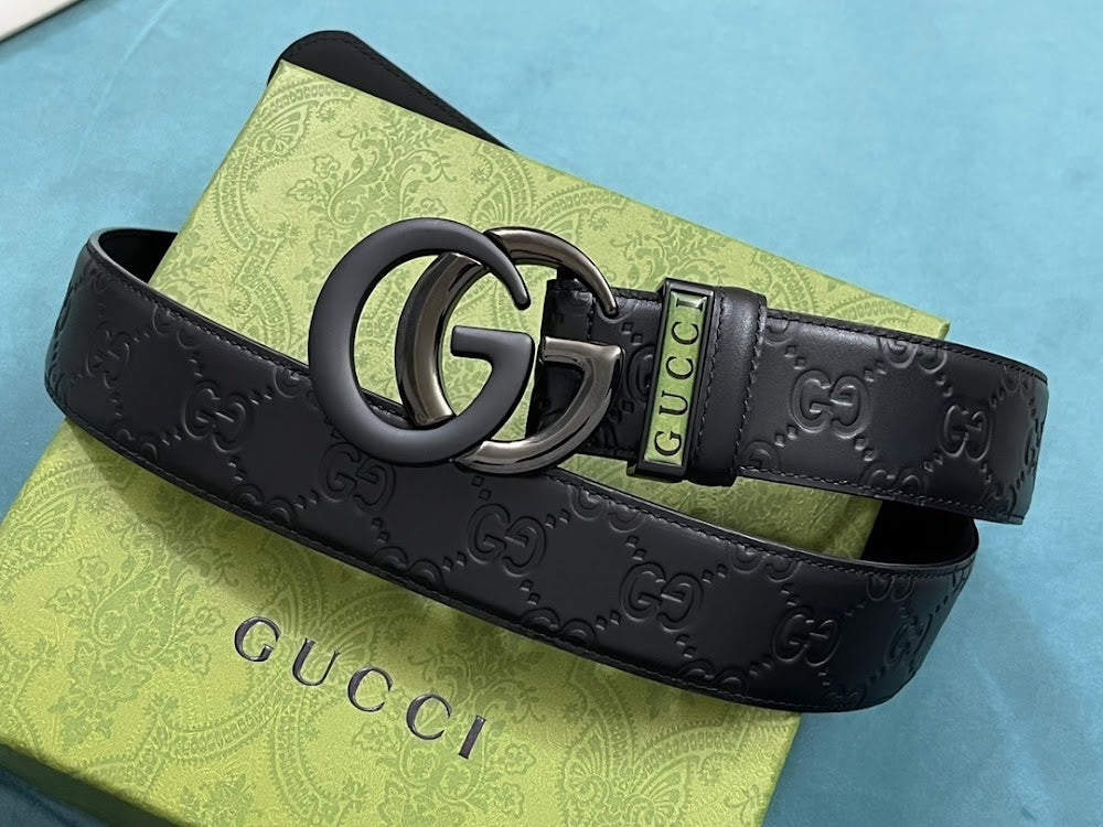 Ezyycart Bags Guccin Luxury Belt --105582