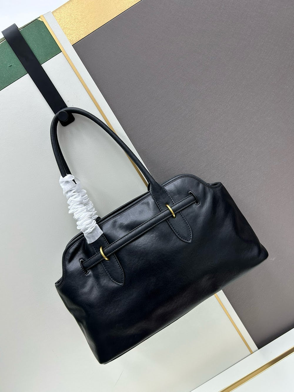 Ezyycart Bags pradn Luxury Bag --75593